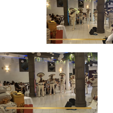 Mariachis Querétaro