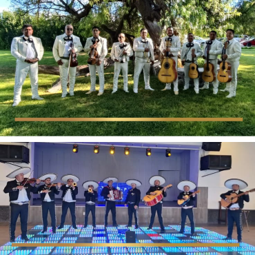 Mariachis Querétaro