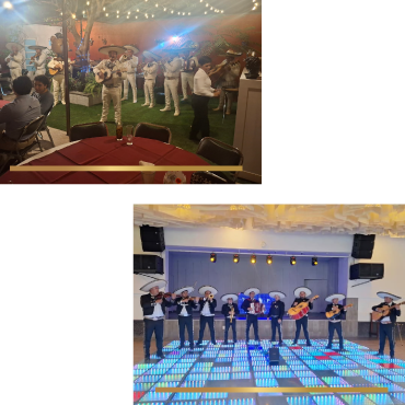Mariachis Querétaro