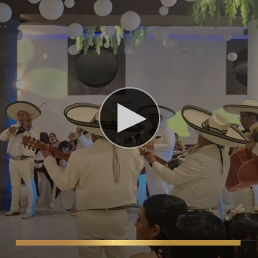 Mariachis Querétaro