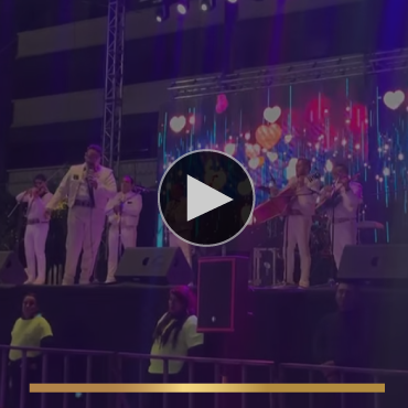 Mariachis Querétaro