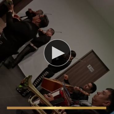 Mariachis Querétaro