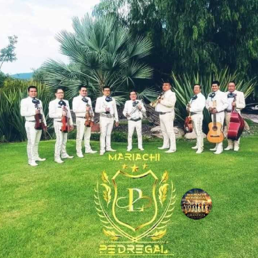 Mariachis Querétaro